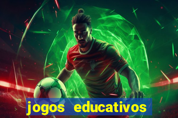 jogos educativos para ensino medio